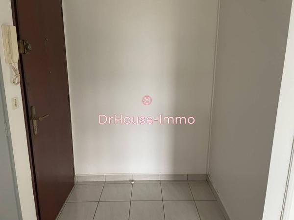 Appartement à vendre 3 pièces de 60 m²