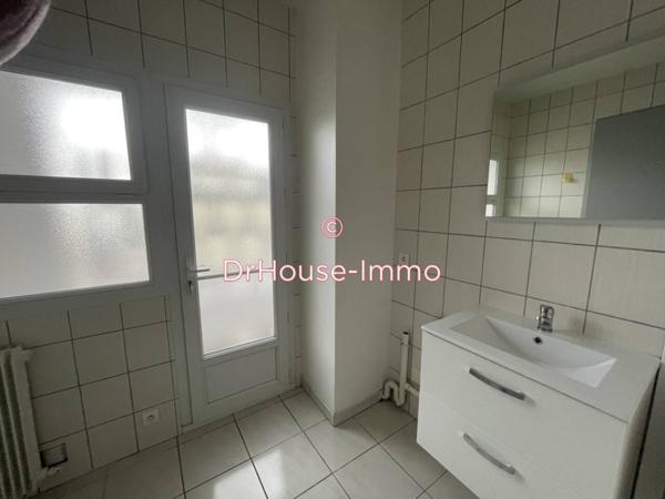 Appartement à vendre 3 pièces de 60 m²