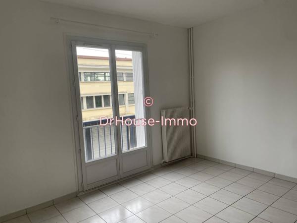 Appartement à vendre 3 pièces de 60 m²