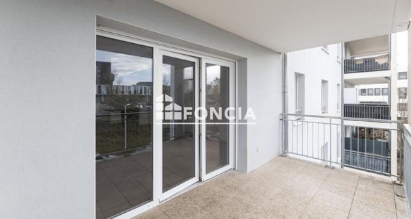 À vendre Appartement 3 pièces 63 m² - Bayonne 64100