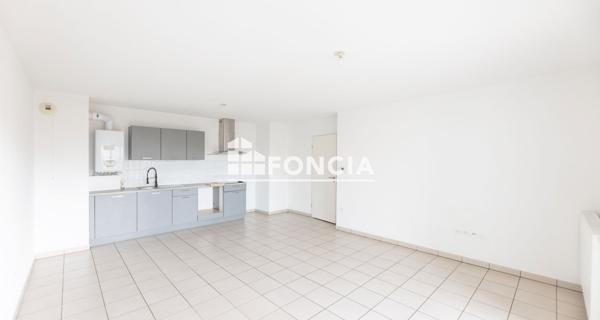 À vendre Appartement 3 pièces 63 m² - Bayonne 64100