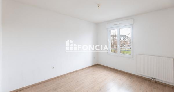 À vendre Appartement 3 pièces 63 m² - Bayonne 64100