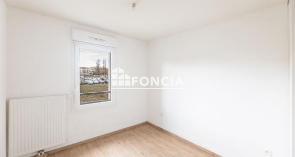 À vendre Appartement 3 pièces 63 m² - Bayonne 64100