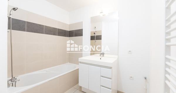 À vendre Appartement 3 pièces 63 m² - Bayonne 64100