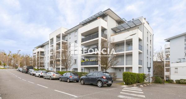 À vendre Appartement 3 pièces 63 m² - Bayonne 64100