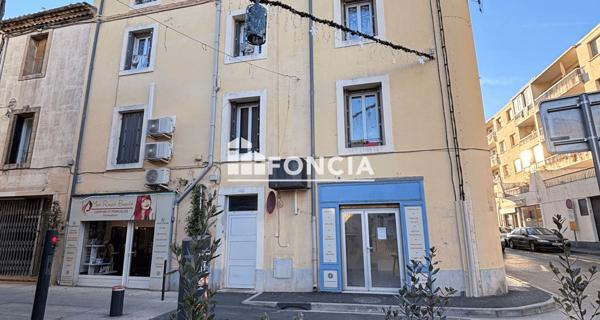 À vendre Maison 8 pièces 300 m² - Lunel 34400