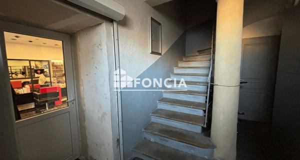 À vendre Maison 8 pièces 300 m² - Lunel 34400