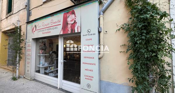 À vendre Maison 8 pièces 300 m² - Lunel 34400