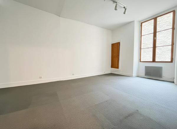 SAINT NICOLAS – Appartement T2