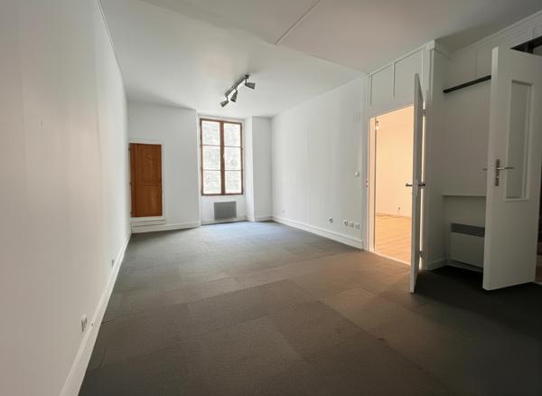 SAINT NICOLAS – Appartement T2