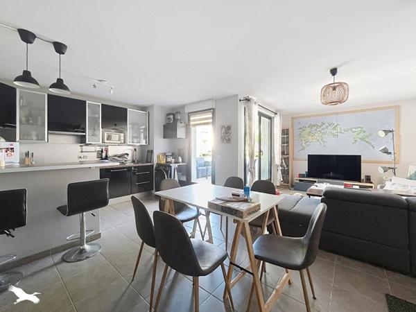 Appartement 256 000 € Mérignac 3 p 66 m² DPE C