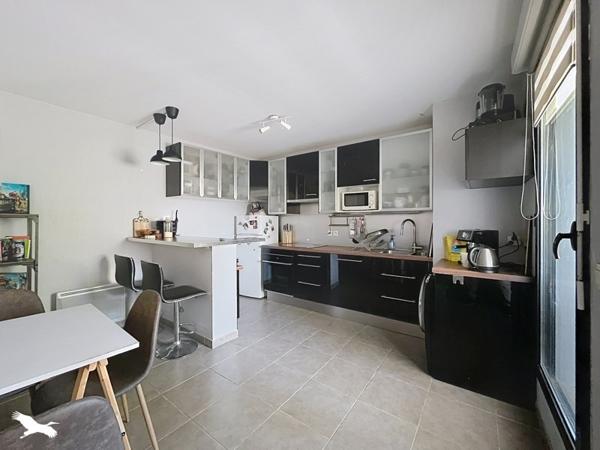 Appartement 256 000 € Mérignac 3 p 66 m² DPE C