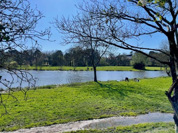 Maison familiale de 155 m² – Calme, verdure et fort potentiel de valorisation (Terrain divisible)