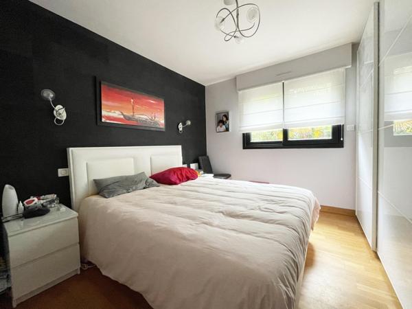 Maison familiale de 155 m² – Calme, verdure et fort potentiel de valorisation (Terrain divisible)