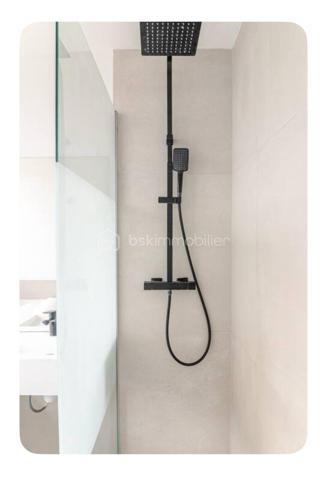 Appartement de 40,25 m²