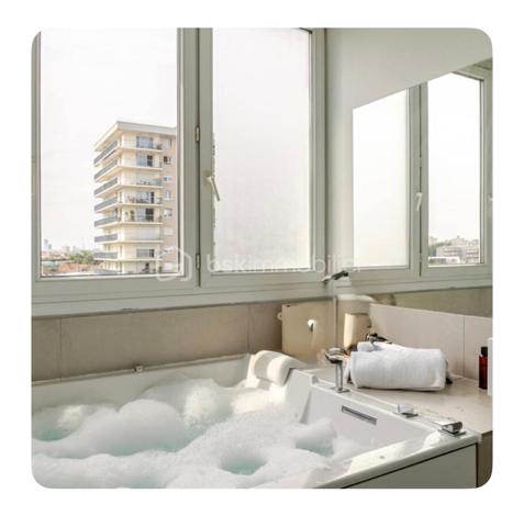 Appartement de 40,25 m²