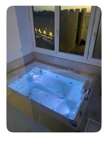 Appartement de 40,25 m²