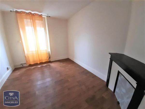 Location appartement Charleville-Mézières (08000) 3 pièces 45.05m²