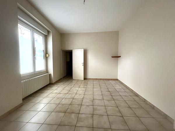 Maison de ville à 10 min au sud de Blois