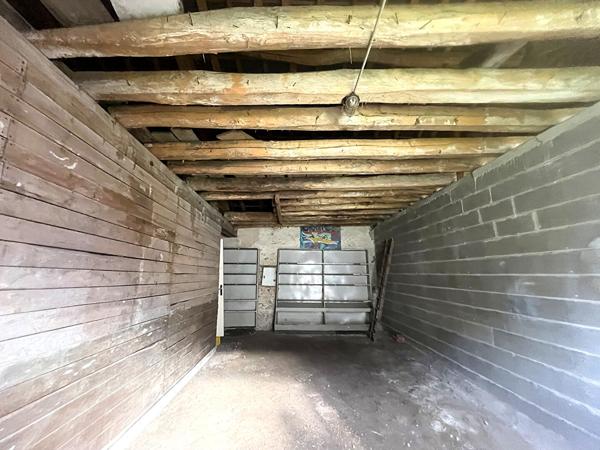 Maison de ville à 10 min au sud de Blois