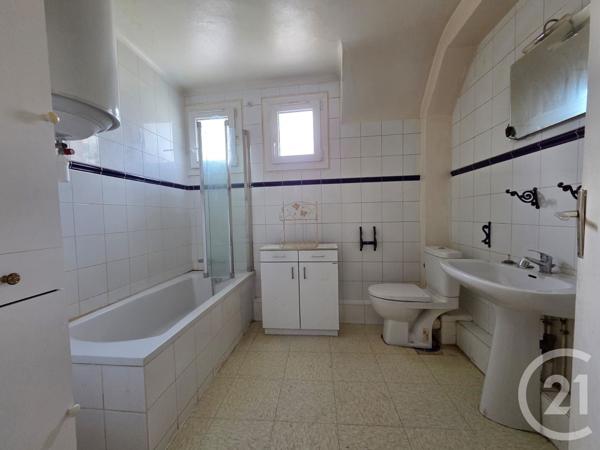 Appartement F2 à vendre  2 pièces - 46,81 m2 MANTES LA JOLIE - 78