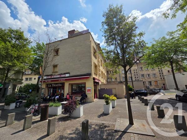 Appartement F2 à vendre  2 pièces - 46,81 m2 MANTES LA JOLIE - 78