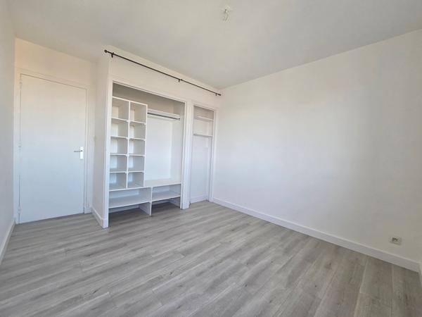 Appartement 2 pièces 43.72 m2
