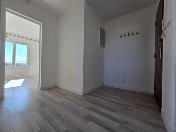 Appartement 2 pièces 43.72 m2