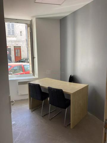 Local professionnel Ambérieu Hyper centre