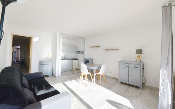 Appartement à vendre    2 pièces • 51,33 m2 Grasse
