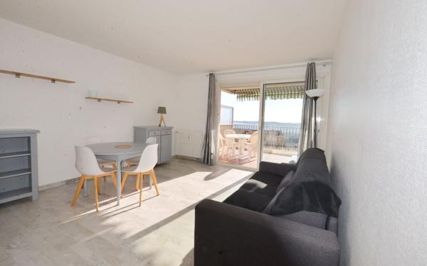 Appartement à vendre    2 pièces • 51,33 m2 Grasse