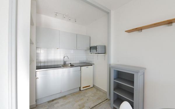 Appartement à vendre    2 pièces • 51,33 m2 Grasse