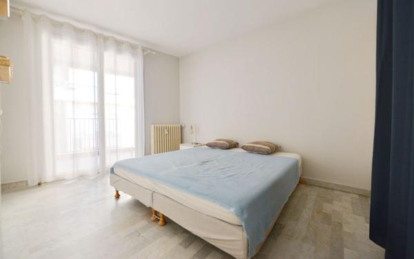 Appartement à vendre    2 pièces • 51,33 m2 Grasse