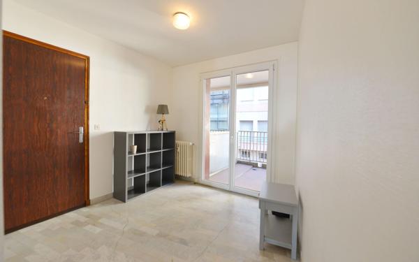Appartement à vendre    2 pièces • 51,33 m2 Grasse