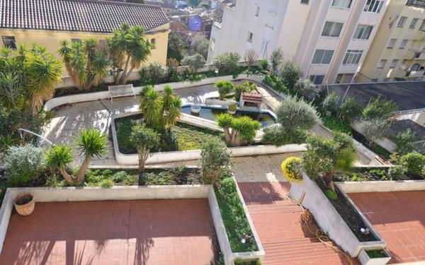 Appartement à vendre    2 pièces • 51,33 m2 Grasse
