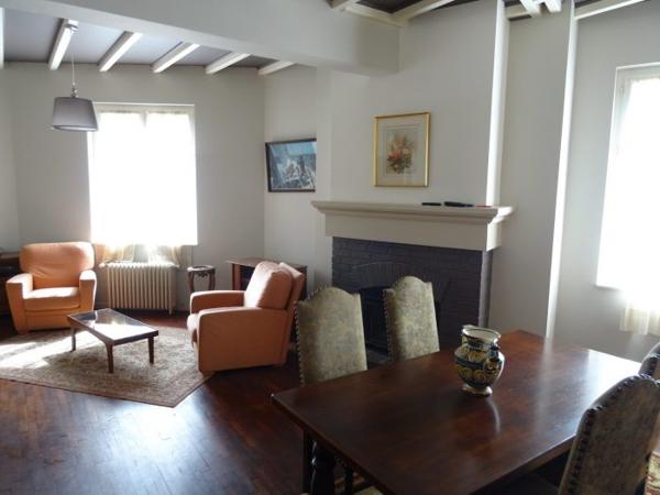 Maison individuelle Lannion 125 m²