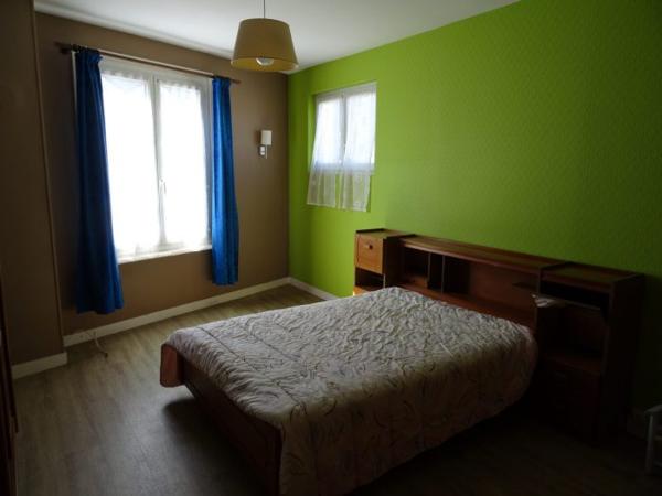 Maison individuelle Lannion 125 m²