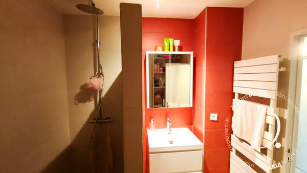 Charmant appartement 3 pièces