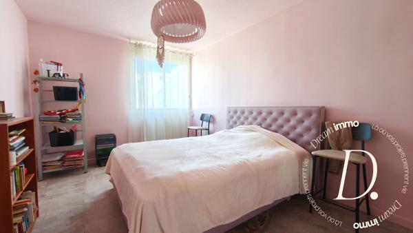 Charmant appartement 3 pièces