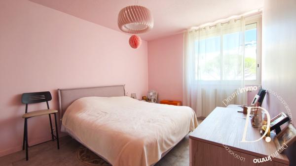 Charmant appartement 3 pièces