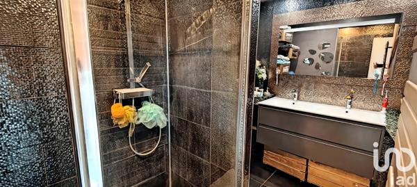 Maison à vendre 7 pièces 252 m² Sorel-Moussel