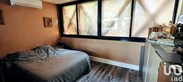 Maison à vendre 7 pièces 252 m² Sorel-Moussel