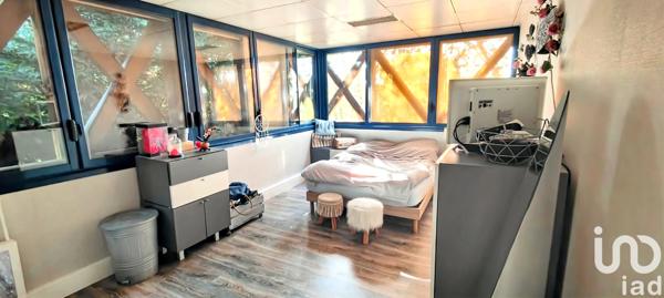 Maison à vendre 7 pièces 252 m² Sorel-Moussel