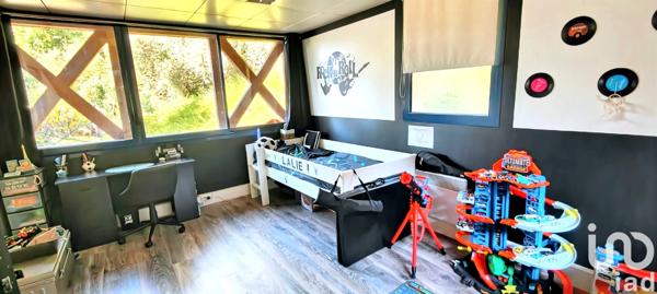 Maison à vendre 7 pièces 252 m² Sorel-Moussel