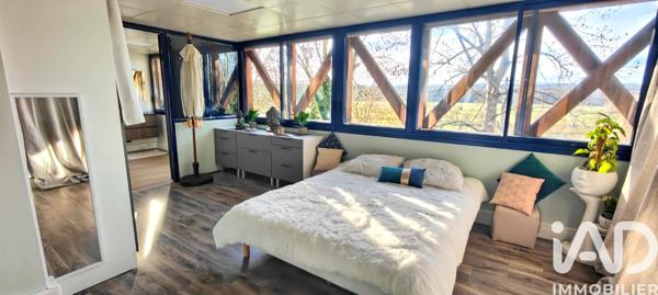 Maison à vendre 7 pièces 252 m² Sorel-Moussel