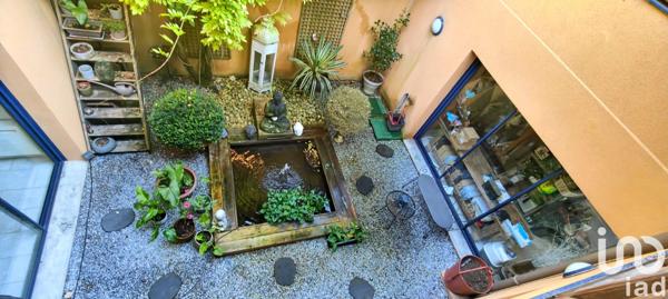 Maison à vendre 7 pièces 252 m² Sorel-Moussel