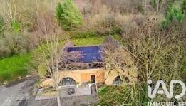 Maison à vendre 7 pièces 252 m² Sorel-Moussel