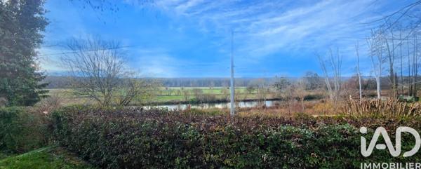 Maison à vendre 7 pièces 252 m² Sorel-Moussel