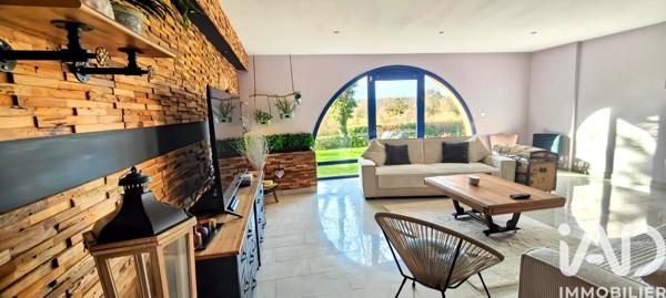 Maison à vendre 7 pièces 252 m² Sorel-Moussel