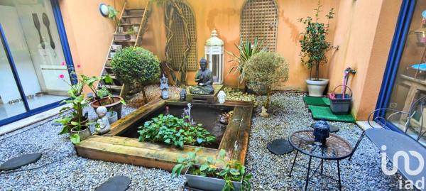 Maison à vendre 7 pièces 252 m² Sorel-Moussel